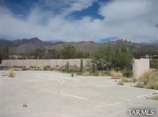 4391 N Palisade Dr, Tucson, AZ 85749