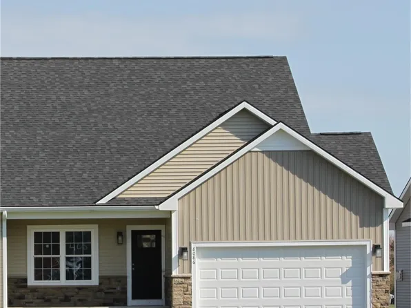 8086 Forest Ridge Ln, Baldwinsville, NY 13027