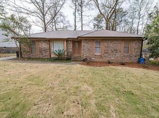 4444 Ritch Haven Rd, Columbus, GA 31909