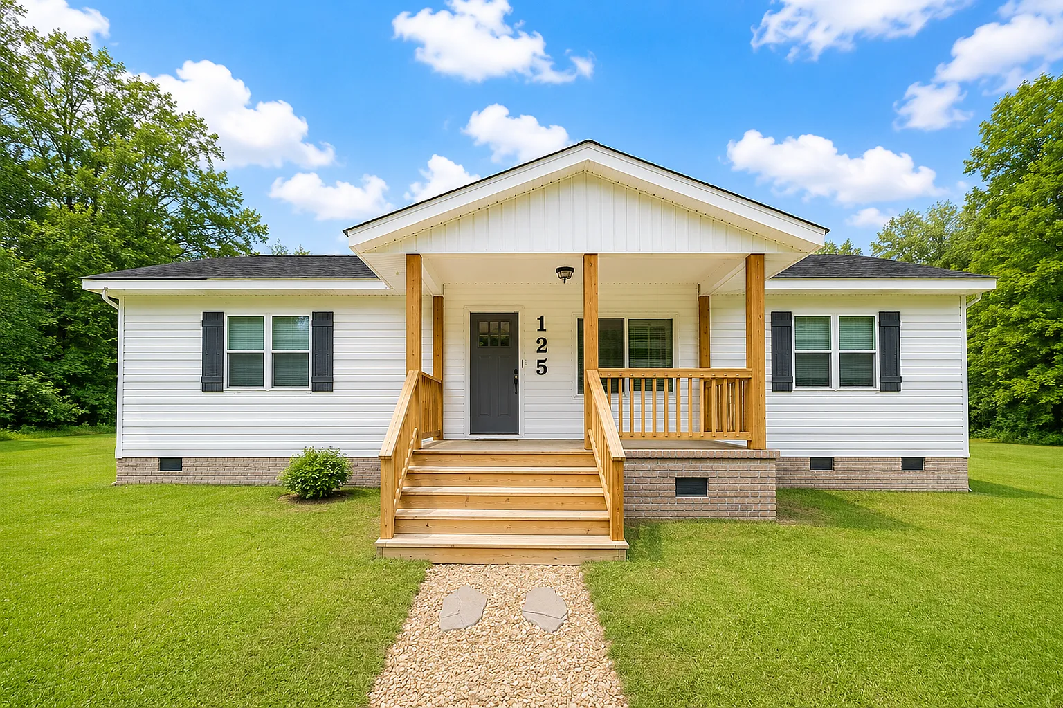 3 bed, 1200 sqft, $1,995 — Photo 3