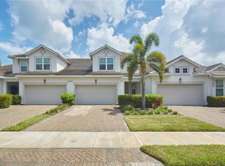 4659 Arboretum CIR #103, NAPLES, FL 34112