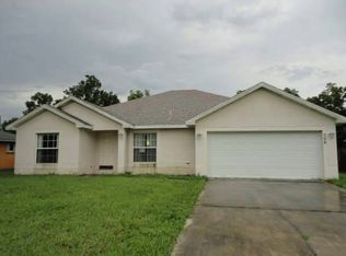 508 NW Goldcoast Ave, Port Saint Lucie, FL 34983