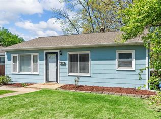 3155 Sherman Dr, Saint Ann, MO 63074