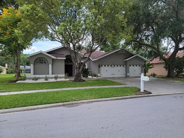 4348 Ridgemoor Dr N, Palm Harbor, FL 34685