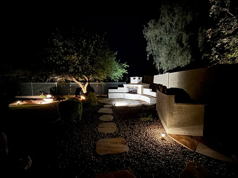 2344 W Clearview Trl — Photo 25