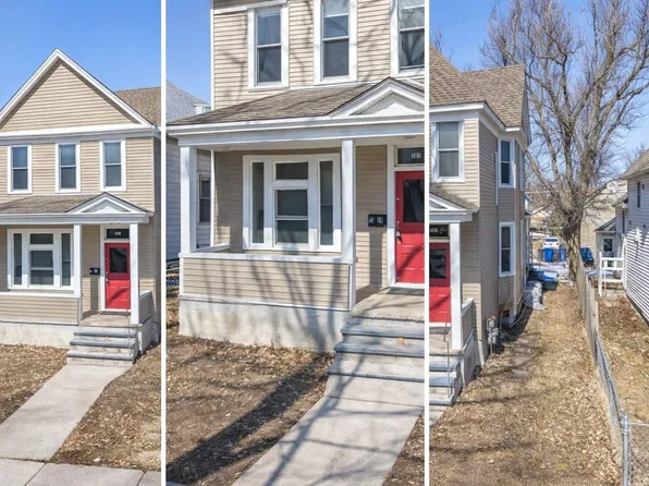 585 Sherburne Ave, Saint Paul, MN 55103