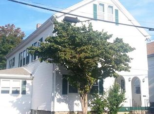 10 Chipman St, Medford, MA 02155