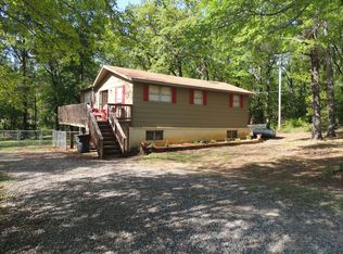 6 Imperial Ln, Conway, AR 72032