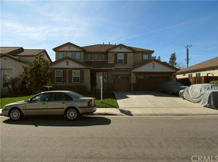 13403 Letterman St, Moreno Valley, CA 92555