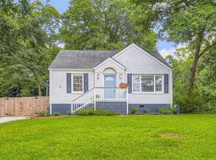 512 Allendale Dr, Decatur, GA 30032