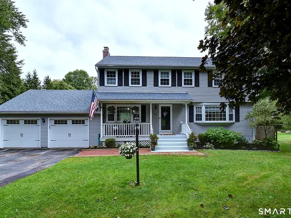 228 Merline Road, Vernon, CT 06066