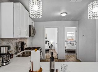 2250/2254 Areba St, Dallas, TX 75203