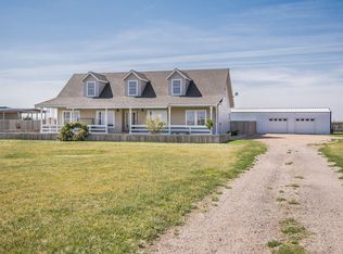 4251 W Cemetery Rd, Canyon, TX 79015