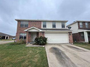 9201 Saint Martin Rd, Fort Worth, TX 76123