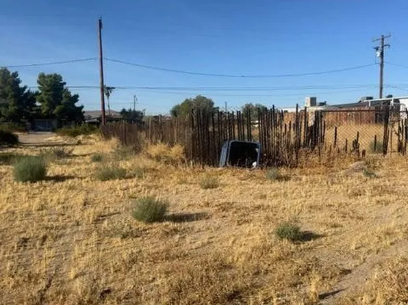1333 W Boston Ave, Ridgecrest, CA 93555