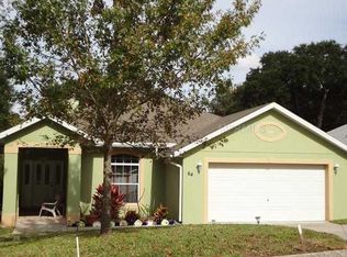 64 Orange Blossom Dr, Eustis, FL 32726