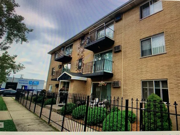 6342 W 99th Pl APT 3, Oak Lawn, IL 60453