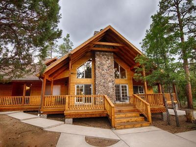 692 W Rim Rd, Pinetop, AZ, 85935