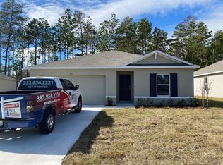 276 Hickory Course Radl, Ocala, FL 34472