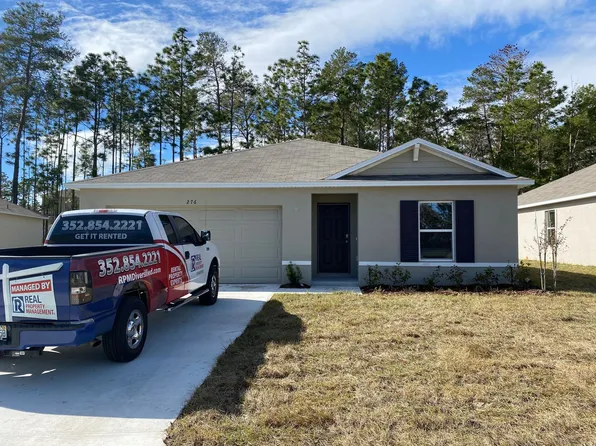 276 Hickory Course Radl, Ocala, FL 34472