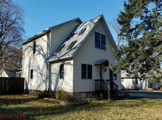 8312 Nicollet Ave S, Bloomington, MN 55420