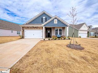 409 Linfield Ct, Duncan, SC 29388