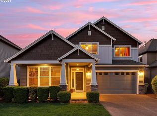 14657 NW Werner Ln, Portland, OR