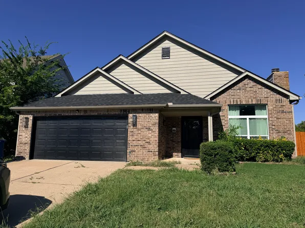 7504 S 92nd East Ave, Tulsa, OK 74133