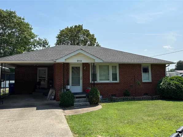 810 Church St, Franklin, KY 42134