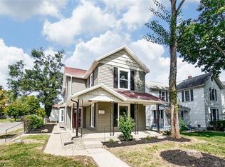 203 E Main St, Dayton, OH
