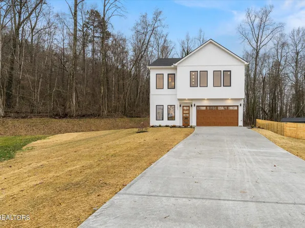 7207 Jana Chris Ln, Knoxville, TN 37918