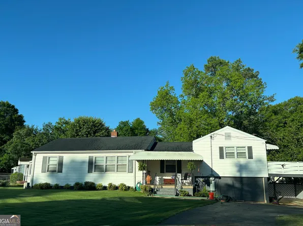 87 Youngs Mill Rd, Lagrange, GA 30241