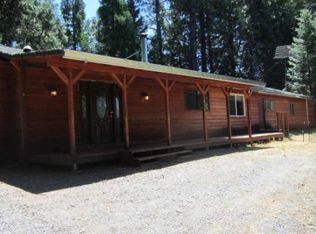 2741 Heron Ln, Camino, CA 95709