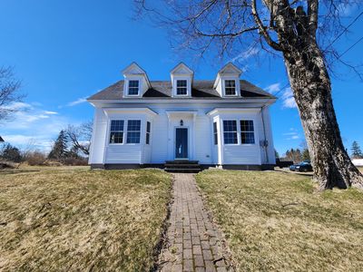 23 Old House Point Road, Jonesport, ME, 04649