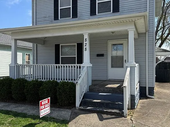 828 E Main St, Chillicothe, OH 45601