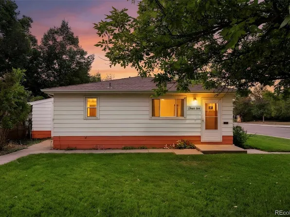410 W Chester Street, Lafayette, CO 80026
