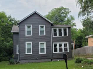 (Undisclosed Address), Homewood, IL 60430