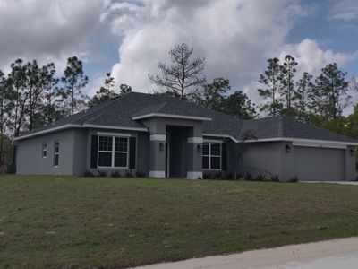 15285 Fleetwood Rd, Weeki Wachee, FL, 34614