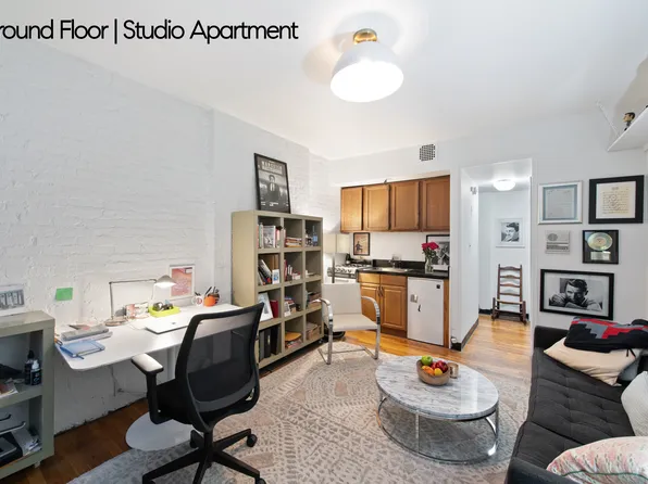 126 West 78th Street image 26 of 33