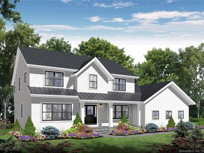 29 Adirondack Trail, Easton, CT, 06612