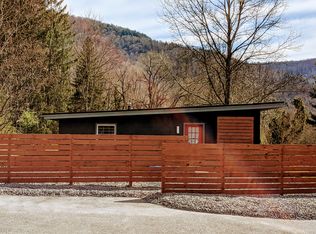 44 S Side Rd, Margaretville, NY 12455