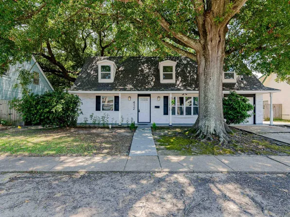 412 Fairway Dr, La Place, LA 70068