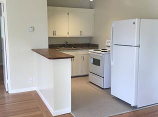 12 Pacheco St APT 5, San Rafael, CA 94901