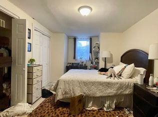 74 Chesterton St #1, Boston, MA 02119