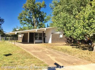 1037 Huntington Ln #1037, Shreveport, LA 71106