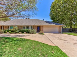 12300 Green Valley Dr, Oklahoma City, OK 73120