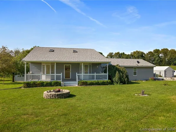 2915 Garland Road, Vevay, IN 47043