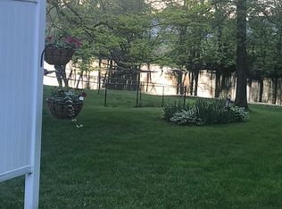 1504 Rivercrest Dr, Warsaw, IN 46580