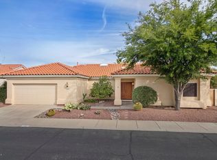 7331 E Springcrest Dr, Tucson, AZ 85715