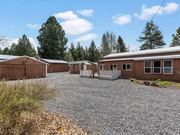 17075 Cougar Ln, La Pine, OR 97739